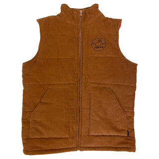 131-KR-CP-CLO-TRINITY_SMILE_VEST-DKKHKI-FRONT