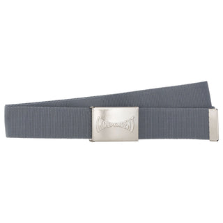 Independent Span Web Belt (charcoal)