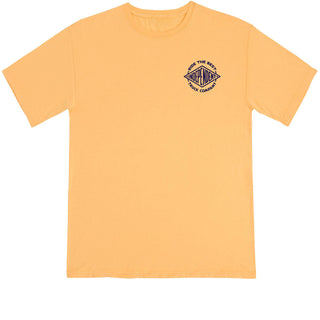 Independent Seal Summit T-Shirt (butterscotch)
