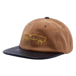 2021_FA_QTR3_GraphicDetail_Hats_DripCordStrapback_Camel_Side_1400x