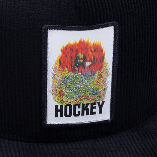 2021_Hockey_QTR3_GraphicDetail_Hats_AriaCord_Black_Detail1_1400x