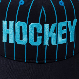 2021_Hockey_QTR3_GraphicDetail_Hats_StripedHat_BlackBlue_Detail1_1400x