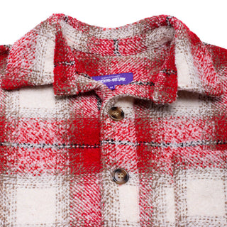 2022_FA_Fall_GraphicDetail_Apparel_HeavyFlannel_RedWhite_Detail1_900x