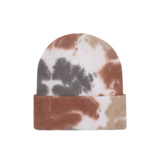 2022_FA_Spring_GraphicDetail_Beanies_StretchTieDye_Brown_Back_1400x