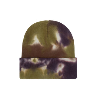 2022_FA_Spring_GraphicDetail_Beanies_StretchTieDye_Green_Back_1400x
