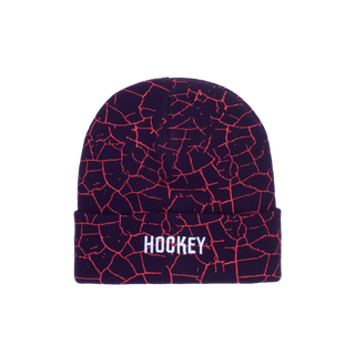 2022_Hockey_QTR3_GraphicDetail_Beanies_Crackle_MidnightRed_Front_1400x