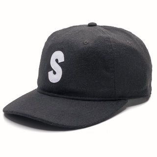 Shredz Varsity Hat (black)