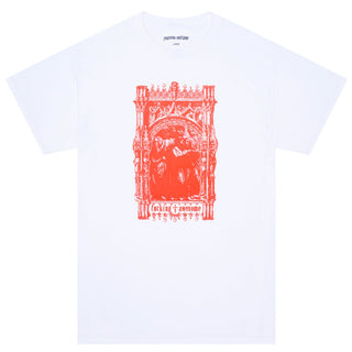 Fucking Awesome Cathedral T-Shirt (White)