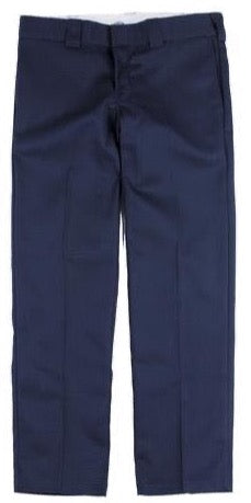 Dickies 873 Flex Work Pants Slim (Navy)