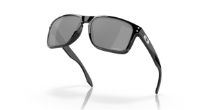 Oakley Holbrook XL Sunglasses Polished Black W/ Prizm Black