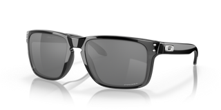 Oakley Holbrook XL Sunglasses Polished Black W/ Prizm Black