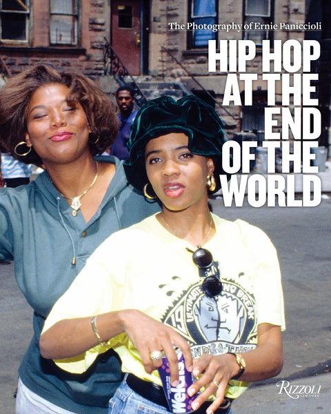 Hip Hop At End The End Of The World – Shredz Skateboard Shop