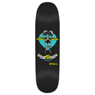 Anti Hero Big Bord 2 Raney Shape Deck (8.63)