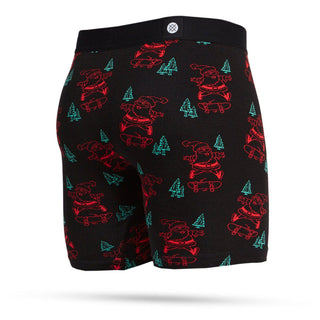 Stance Santa Rips Boxer Brief Underwear