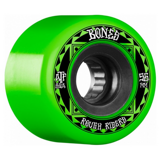 Bones Rough Riders Runners Wheels (56mm) ATF