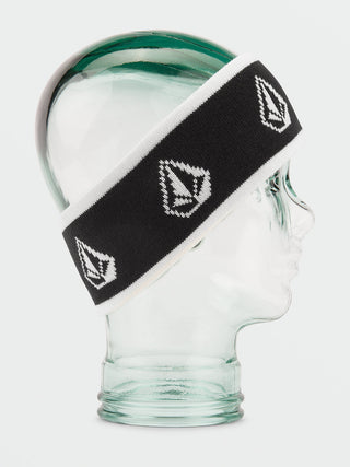 Volcom Snow Headband (Black)