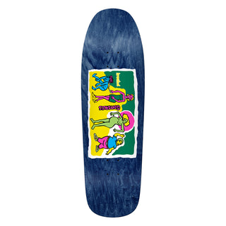 Krooked Gonz Family Affair Deck (9.81)