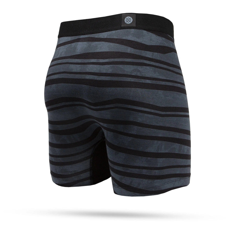 Stance Standard Boxer Brief Underwear (Heather Grey) – Shredz Shop Skate