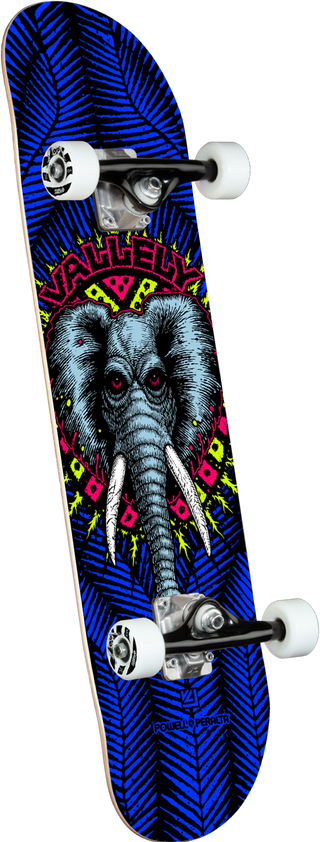 Powell Peralta Vallely Elephant Complete (8.25)