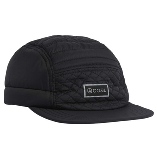 Coal The Jasper Hat (black)