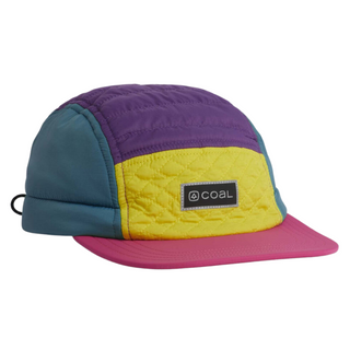 Coal The Jasper Hat (purple)