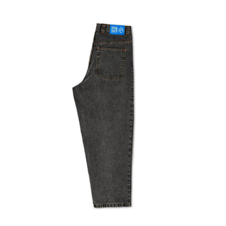 Polar Big Boy Jeans (Washed Black)