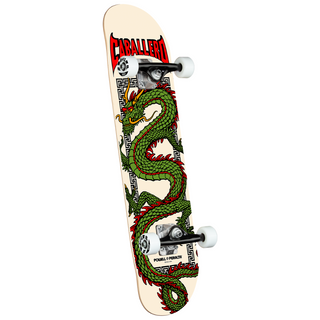 Powell Peralta Cab Chinese Dragon Complete (7.5)