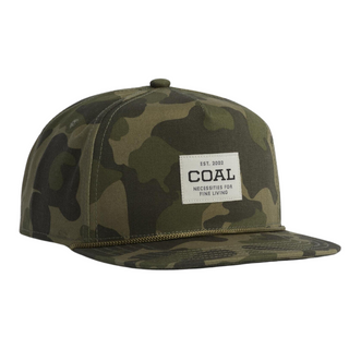 Coal The Uniform Hat (camo)