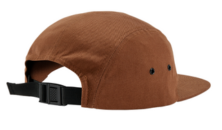 Nixon Mikey Strapback Hat