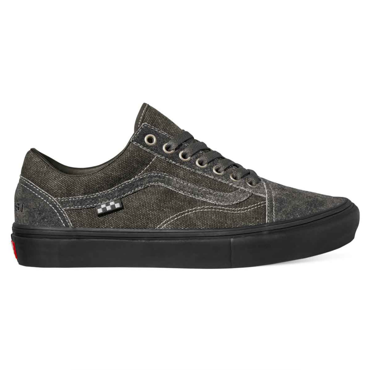 Vans X Quasi Skate Old Skool Shoes – Shredz Shop Skate