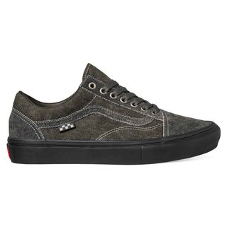 Vans X Quasi Skate Old Skool Shoes
