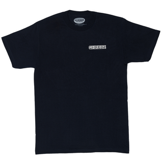 Shredz Rubber Horse T-Shirt (Navy)