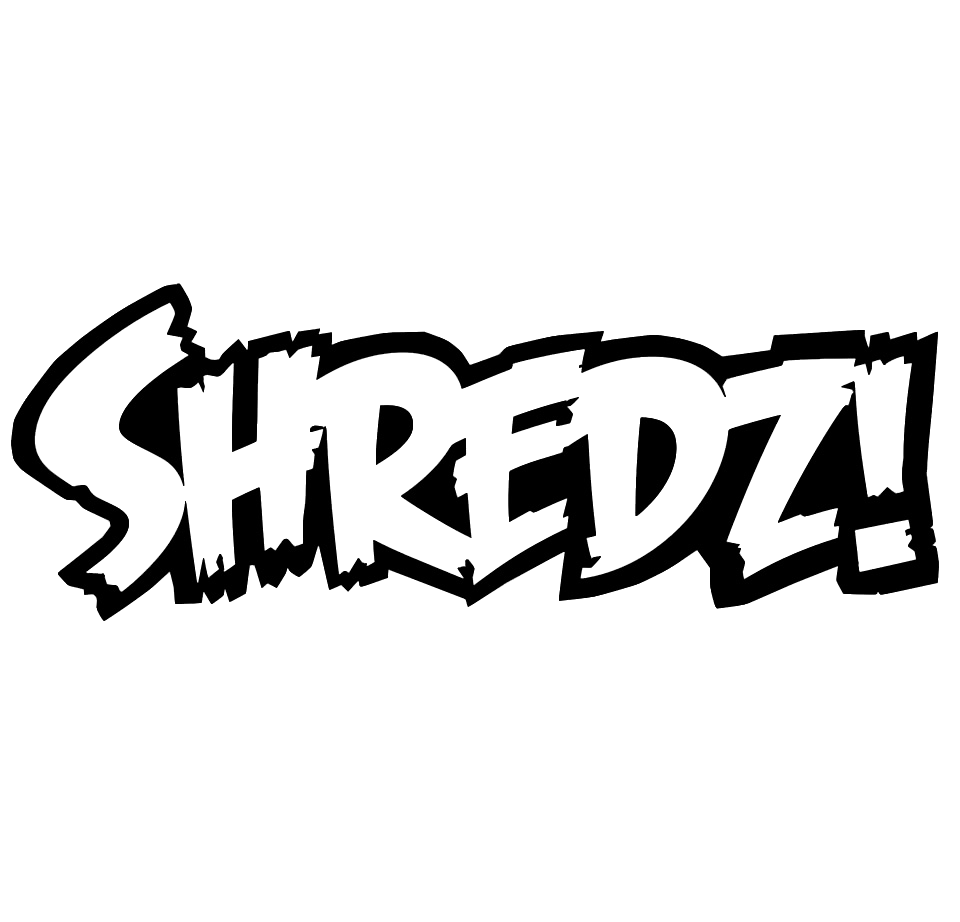 Shredz Shredz Shop Gift Card – Shredz Skateboard Shop