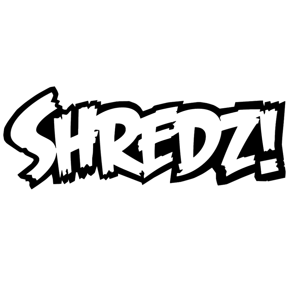 Shredz Shop Gift Card – Shredz Shop Skate