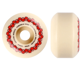 Spitfire Formula Four Repeaters Classic 99D Wheels (54mm)