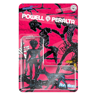 Super 7 x Powell Peralta Experimental Wave 1B Figures - Lance Mountain