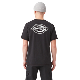 Dickies Back Logo T-Shirt (black)