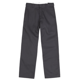 Dickies 874 Work Pants Relaxed Fit (Charcoal Grey)