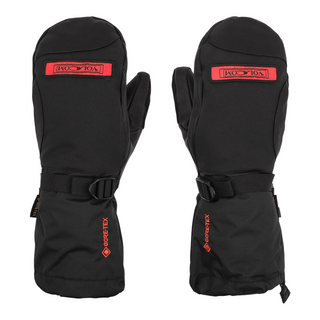 Volcom 91 Gore-Tex Mitt (Black)