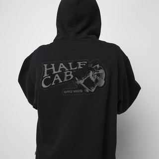 Vans Half Cab 30th OTW Pullover Hoodie (Black)