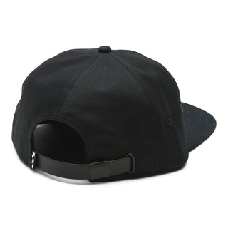 Half Cab 30th Vintage Unstructured Hat