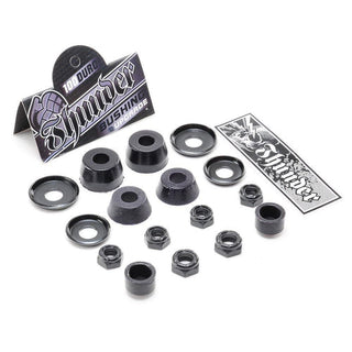 Thunder Trucks Bushing Upgrade Rebuild Kit 100D (Black)