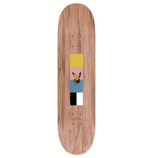 ANDY WARHOL SKATEBOARD TOP