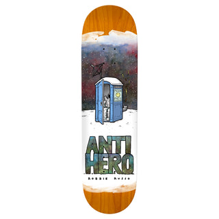 Anti Hero Russo Space Junk Deck (8.62)