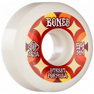 Bones STF Retros V5 Sidecut 103A (54)