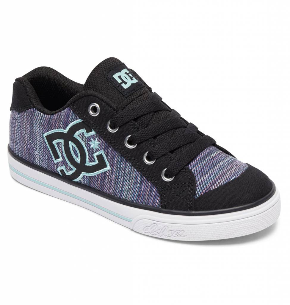 DC Chelsea TX SE Shoes – Shredz Shop Skate