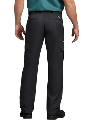 Dickies 595 Cargo pants online canada black back