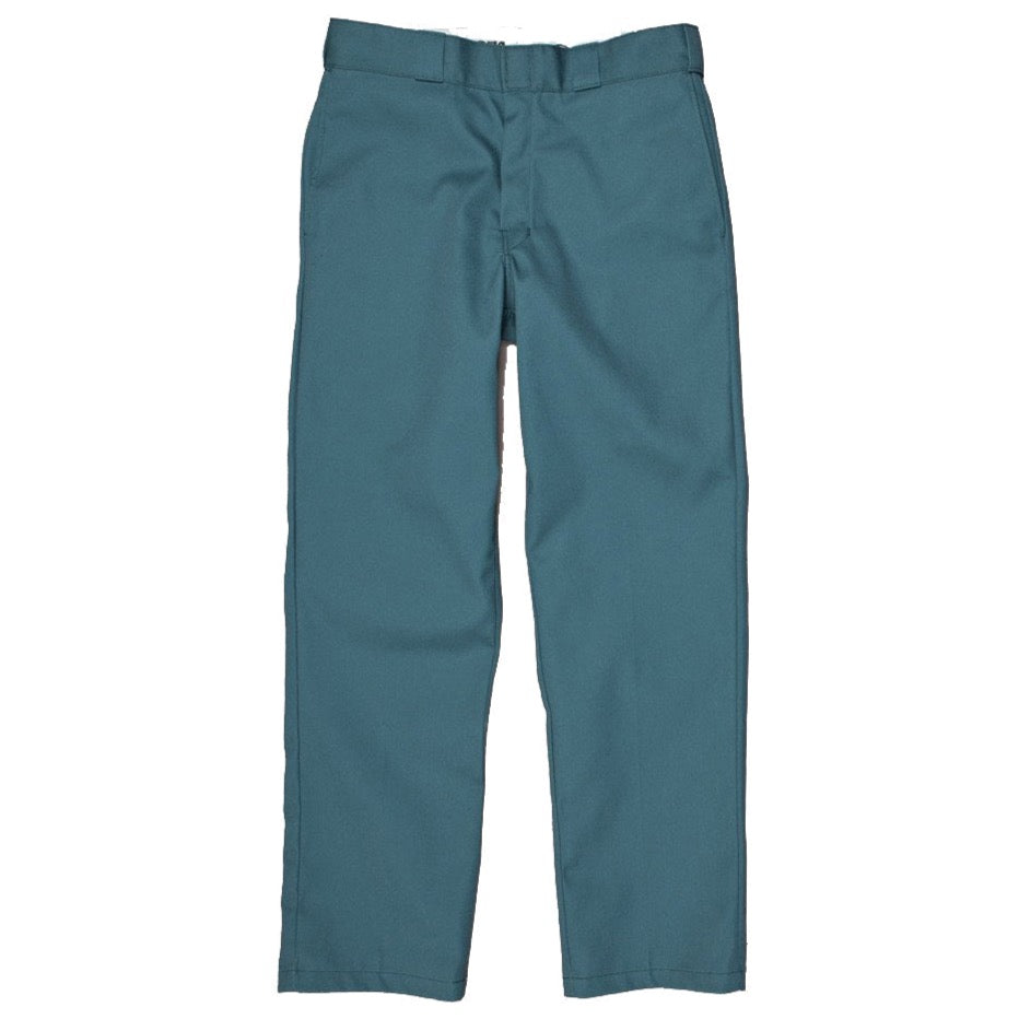 Dickies 874 Work Pants Relaxed Fit (Lincoln green) – Shredz Shop Skate