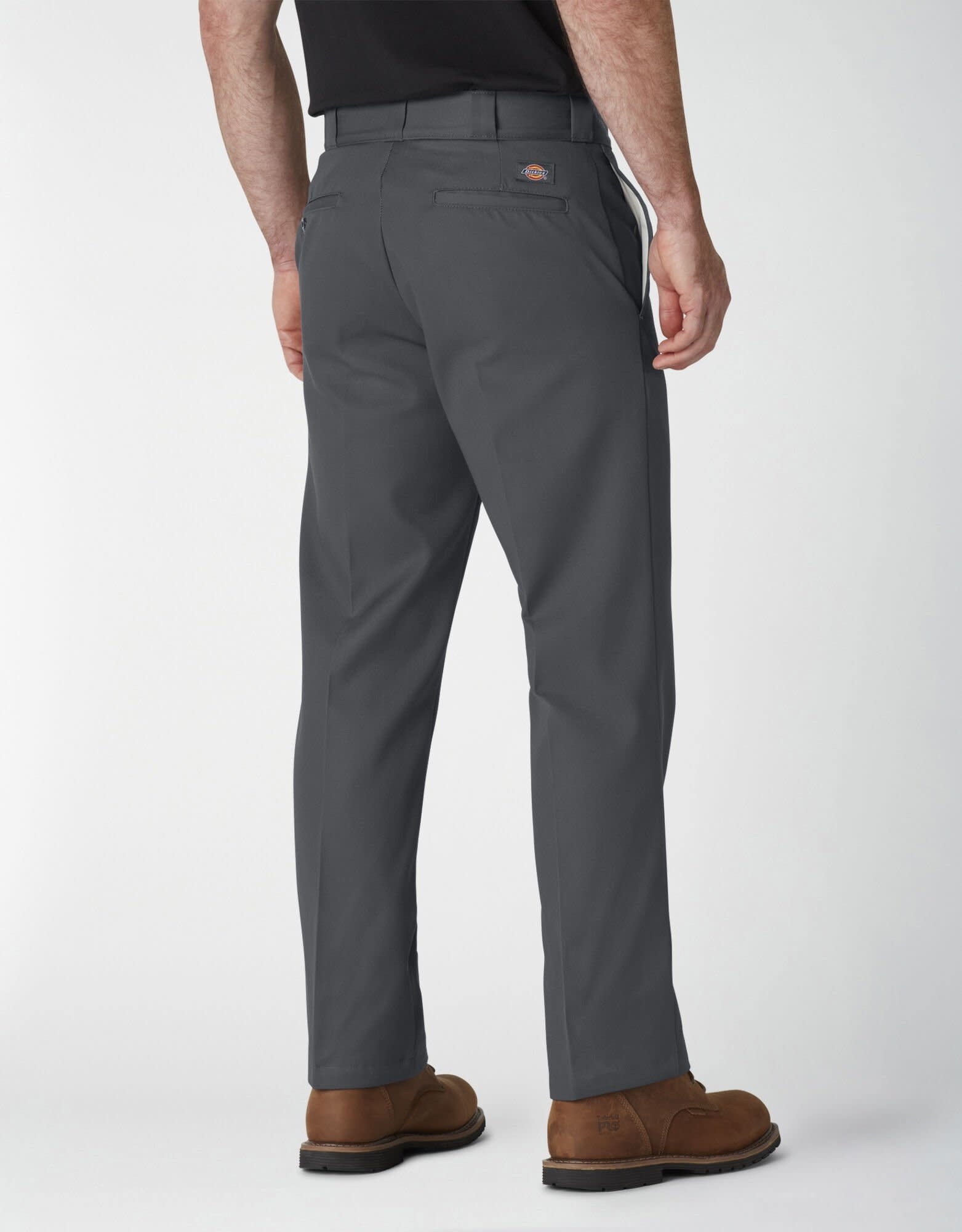 Dickies 874 Work Pants Relaxed Fit (Charcoal Grey) – Shredz Shop Skate