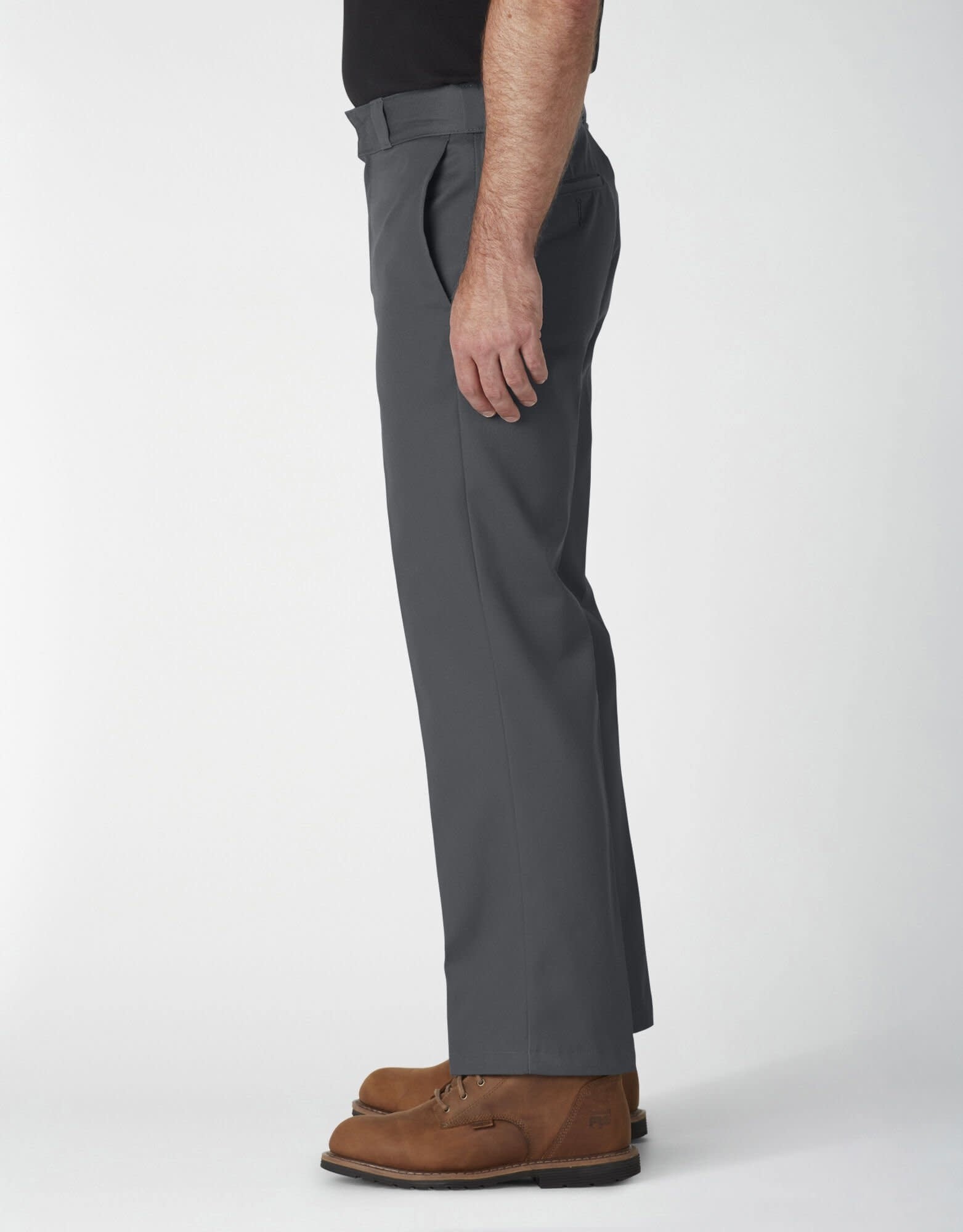 Twill wide-leg work pant, Dickies, Shop Women%u2019s Wide-Leg Pants  Online in Canada